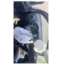 Boitier UCH OPEL CORSA D