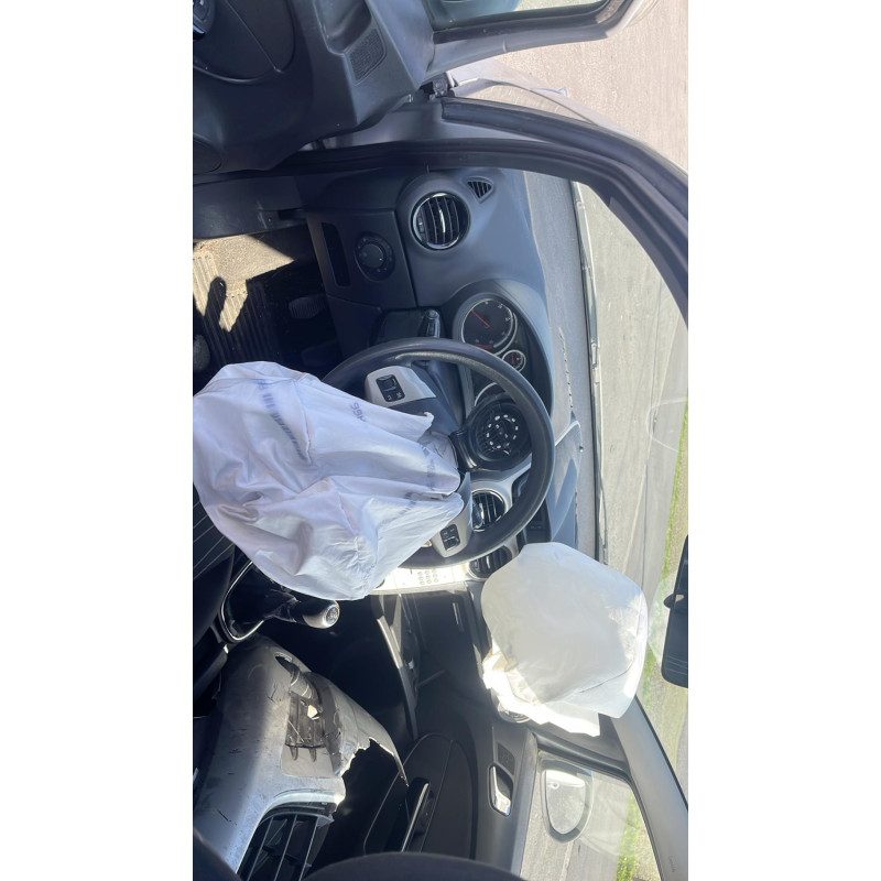 Boitier UCH OPEL CORSA D Photo n°14