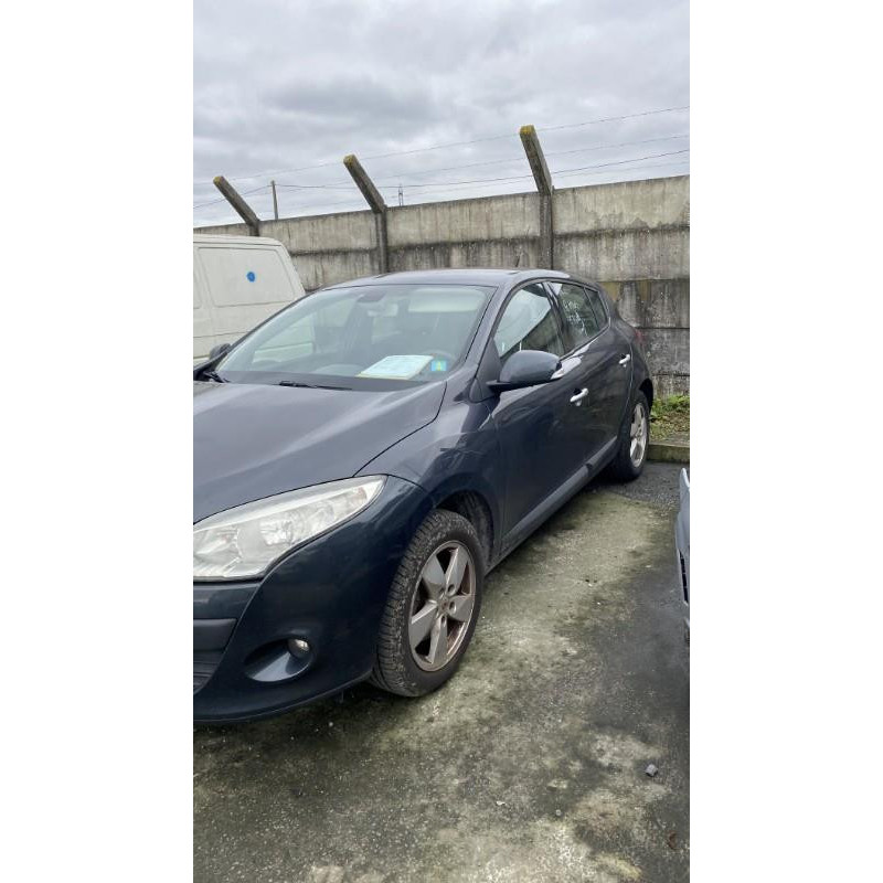Boitier UCH RENAULT MEGANE 3 Photo n°4