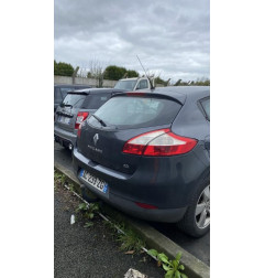 Boitier UCH RENAULT MEGANE 3
