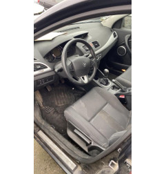 Boitier UCH RENAULT MEGANE 3