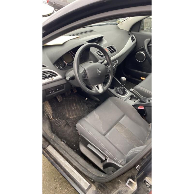 Boitier UCH RENAULT MEGANE 3 Photo n°6