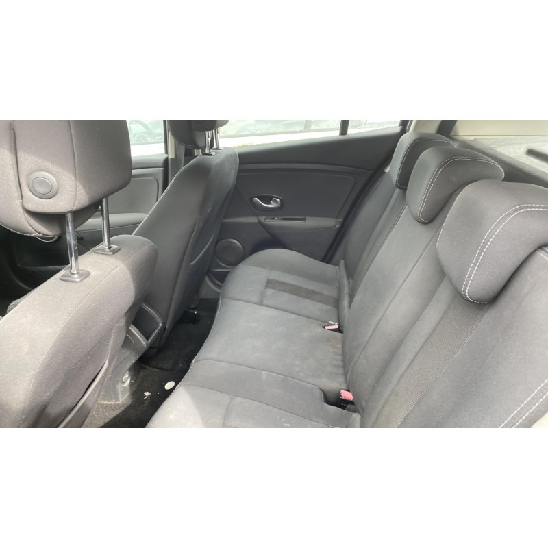 Boitier UCH RENAULT MEGANE 3 Photo n°7