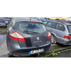Boitier UCH RENAULT MEGANE 3