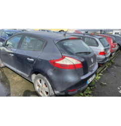 Boitier UCH RENAULT MEGANE 3