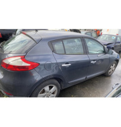 Boitier UCH RENAULT MEGANE 3