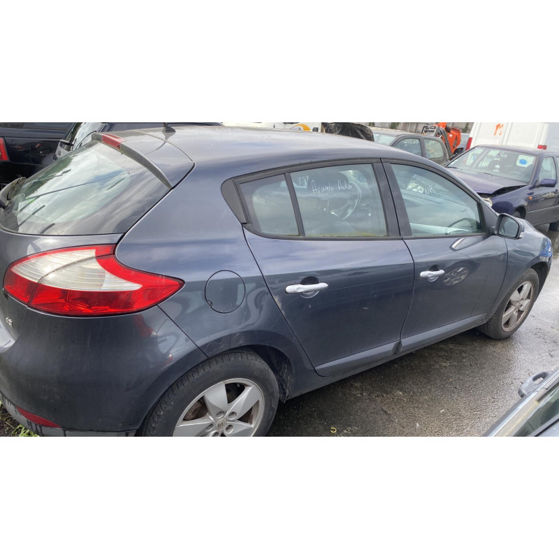 Boitier UCH RENAULT MEGANE 3 Photo n°11