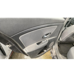 Boitier UCH RENAULT MEGANE 3
