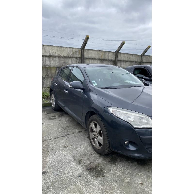 Boitier UCH RENAULT MEGANE 3 Photo n°13