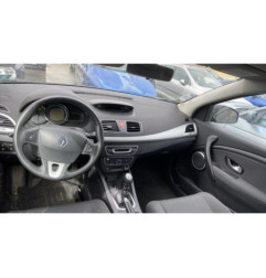 Boitier UCH RENAULT MEGANE 3