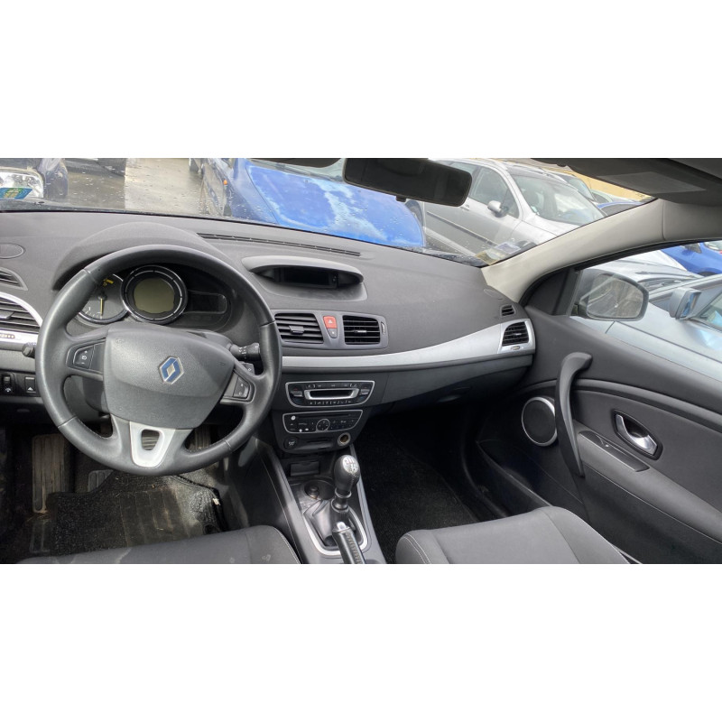 Boitier UCH RENAULT MEGANE 3 Photo n°14
