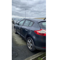 Boitier UCH RENAULT MEGANE 3