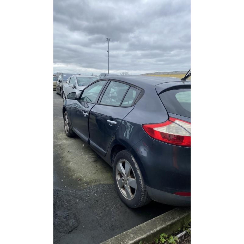 Boitier UCH RENAULT MEGANE 3 Photo n°15