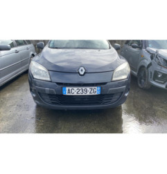Boitier UCH RENAULT MEGANE 3