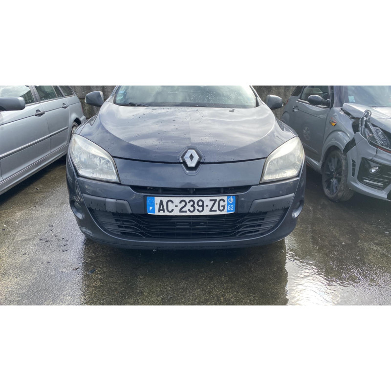 Boitier UCH RENAULT MEGANE 3 Photo n°16