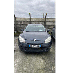 Boitier UCH RENAULT MEGANE 3