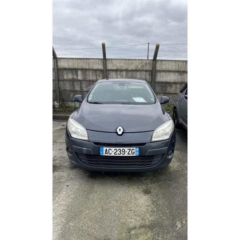 Boitier UCH RENAULT MEGANE 3 Photo n°19
