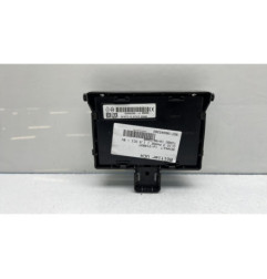 Boitier UCH RENAULT CLIO 3