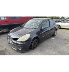 Boitier UCH RENAULT CLIO 3