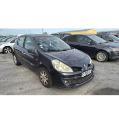 Boitier UCH RENAULT CLIO 3