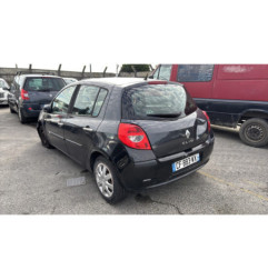 Boitier UCH RENAULT CLIO 3