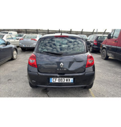 Boitier UCH RENAULT CLIO 3
