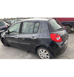Boitier UCH RENAULT CLIO 3