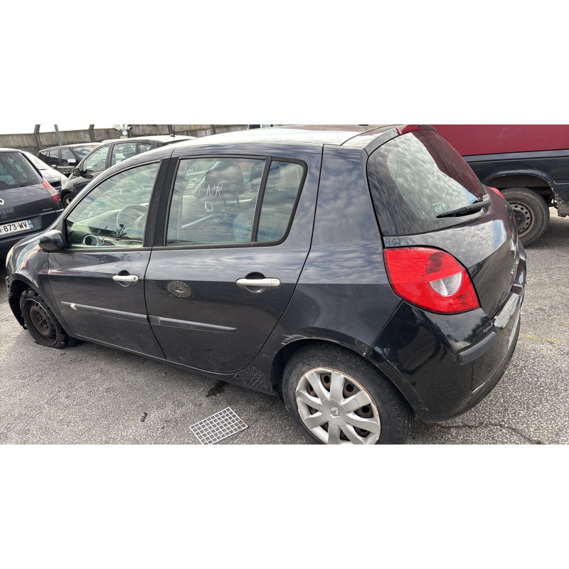 Boitier UCH RENAULT CLIO 3 Photo n°10