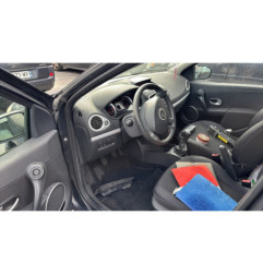 Boitier UCH RENAULT CLIO 3