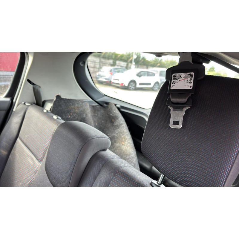 Boitier UCH RENAULT CLIO 3 Photo n°13