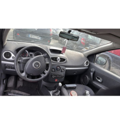 Boitier UCH RENAULT CLIO 3
