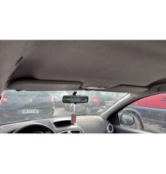 Boitier UCH RENAULT CLIO 3