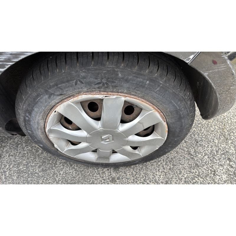 Boitier UCH RENAULT CLIO 3 Photo n°16