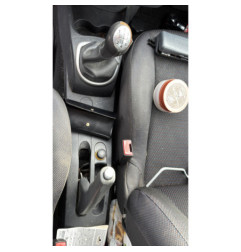 Boitier UCH RENAULT CLIO 3