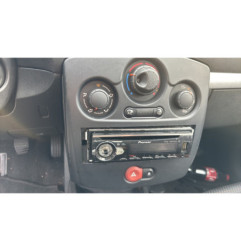 Boitier UCH RENAULT CLIO 3
