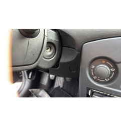 Boitier UCH RENAULT CLIO 3