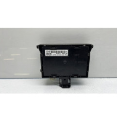Boitier UCH RENAULT CLIO 3