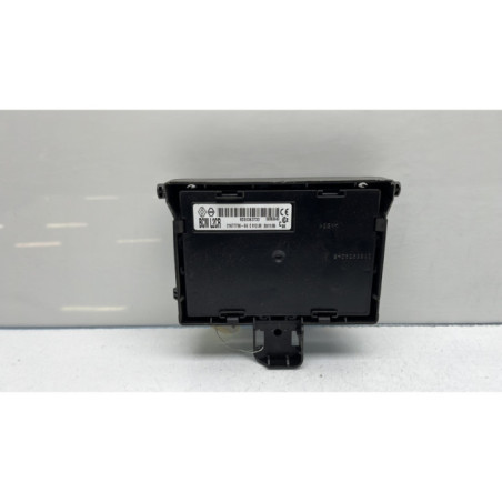 Boitier UCH RENAULT CLIO 3