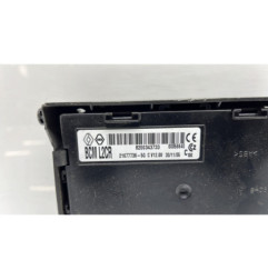Boitier UCH RENAULT CLIO 3