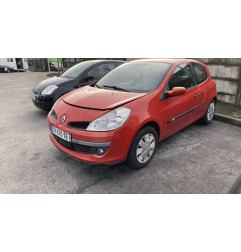 Boitier UCH RENAULT CLIO 3