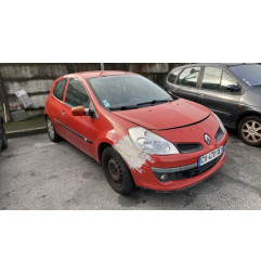 Boitier UCH RENAULT CLIO 3