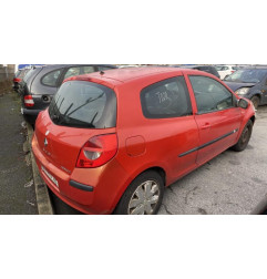 Boitier UCH RENAULT CLIO 3
