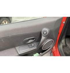 Boitier UCH RENAULT CLIO 3
