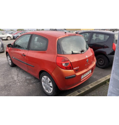 Boitier UCH RENAULT CLIO 3