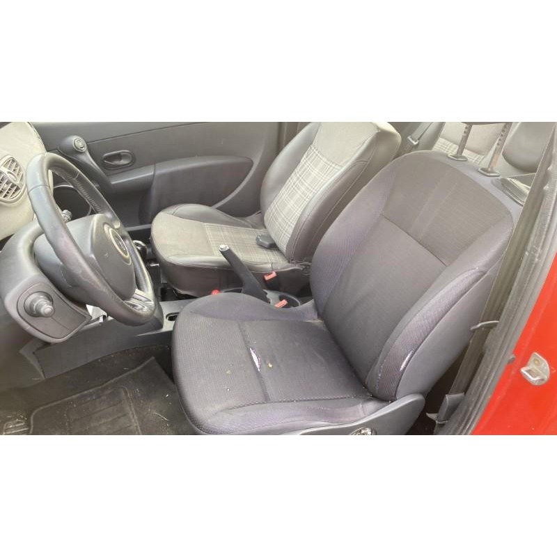 Boitier UCH RENAULT CLIO 3 Photo n°11