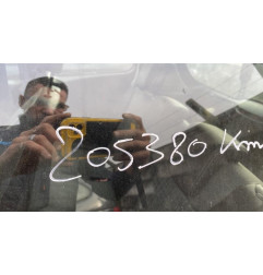 Boitier UCH RENAULT CLIO 3