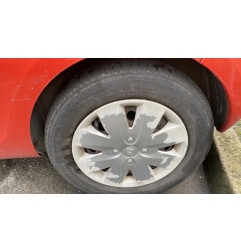 Boitier UCH RENAULT CLIO 3
