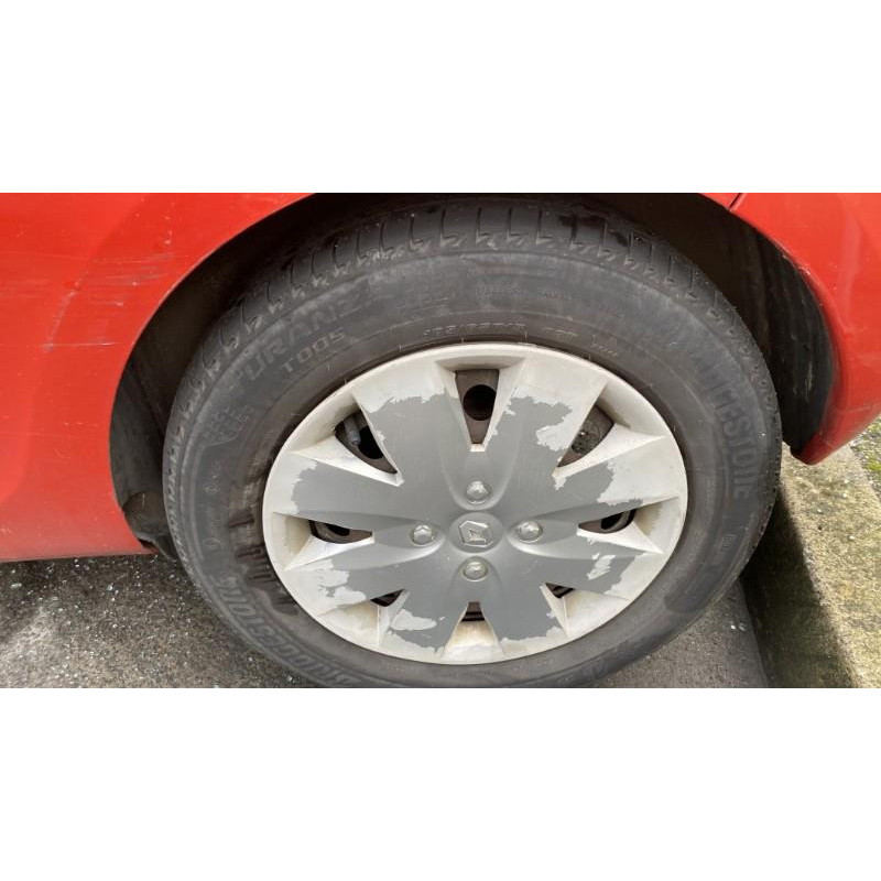 Boitier UCH RENAULT CLIO 3 Photo n°13