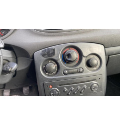 Boitier UCH RENAULT CLIO 3