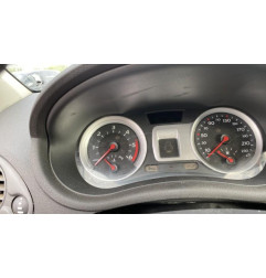 Boitier UCH RENAULT CLIO 3